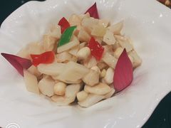 -湖锦酒楼·32年地道湖北菜(光谷店)
