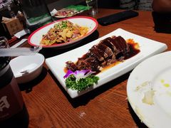-起源小厨·水席·炒菜(洛邑古城店)