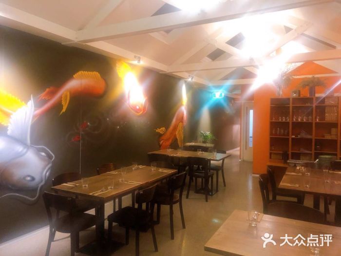 Shakahari Too图片