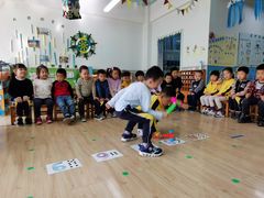 -北京市海淀区锦绣明天莲宝幼儿园