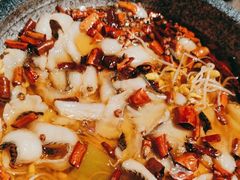 -潮界(虹桥新天地店)