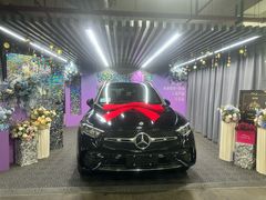 -上海星瀚奔驰4S店(红柳路店)