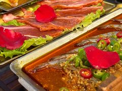 -老渔家·白族·石板烧.野生菌火锅(大理古城叶榆路店)