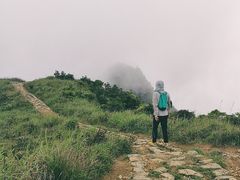 -七娘山