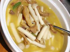 猪肚-丹江渔村(望京店)