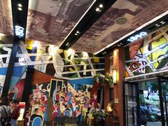 -广东道至正餐厅(区庄店)