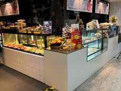 -黑草莓(重庆路店)
