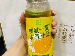 -奈雪的茶(苏宁广场店)