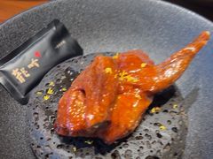 -龙吟九品(园博园店)