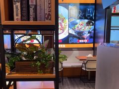 -鱼亨小鲜酸菜鱼(大信店)