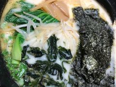 -禾绿寿司·定食·拉面·烧炸(喜荟城店)