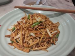 特色肉丝拌川-阿琴面馆(武林路店)