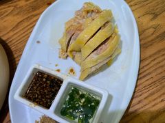 -苏小柳手工点心(人民广场分院)