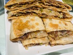 -福寿斋·老北京铜锅涮肉·烤鸭(顺义总店)