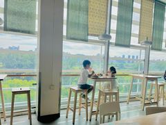 -宜家·瑞典风味餐厅(四元桥店)