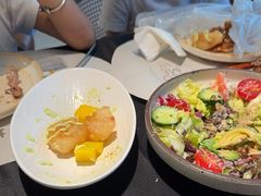 -一沙一城·岩烤牛扒(深圳首店)