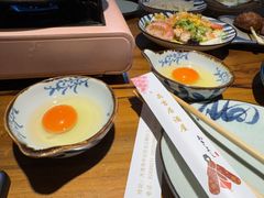 -晶吉·居酒屋·烧鸟·海胆(民主广场店)