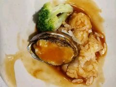 -佰烧海鲜烤肉火锅自助(世茂国际广场店)