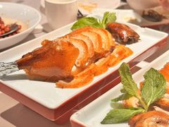 -京味斋·北京烤鸭(北京南站洋桥店)