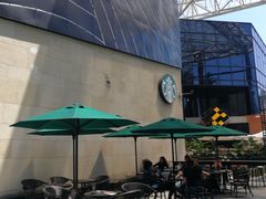 -星巴克(兰桂坊店)