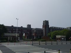 -华东政法大学(松江校区)