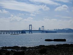-星海湾跨海大桥