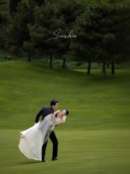 -CD视觉婚纱摄影