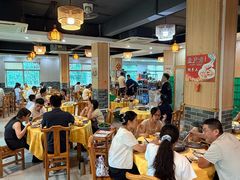 -大戚饭店(泰华路店)