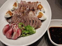 -老渔民·北塘海鲜(新港远洋宾馆店)