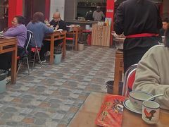-小街47號江湖菜(四合院店)