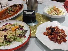 -民福居烤鸭店(石榴庄店)