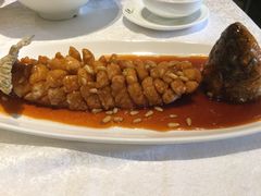 -漓江又一軒·广西菜·桂林米粉(梅林店)