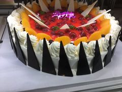 -老鼎丰(靖宇街总店)