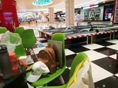 -金鹰国际购物中心(江都店)