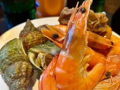 -万达文华酒店·美食汇自助餐厅