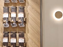 -Peet's Coffee皮爷咖啡(德基店)