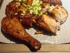 -绿茶餐厅(西单老佛爷店)