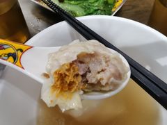 -一记面馆(易发店)