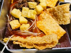 -九鼎轩脆毛肚火锅(南京东路店)