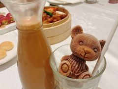 -十二粤味·顺德菜·烧鹅点心(五四广场店)