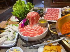 养生肥牛-小龙坎火锅(沙井店)