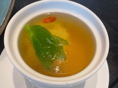 -翠湖宾馆·中餐厅