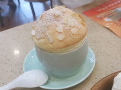 云顶羊奶-点都德(喜粤楼店)