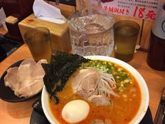 -博多一幸舍(侨福芳草地购物中心店)