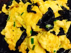 -九华山友谊土菜馆 小资餐厅