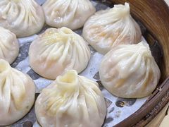 蟹粉鲜肉小笼8只-莱莱小笼·乔艾