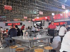 -郑喜旺烧烤(新密总店)