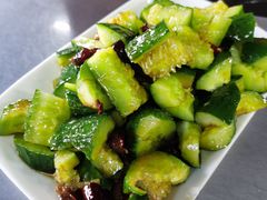 -二姐卤煮(南十里居店)