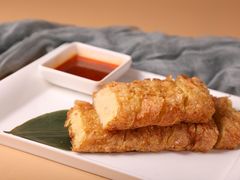 素鹅-忆品青莲素食文化主题餐厅(文华名城店)