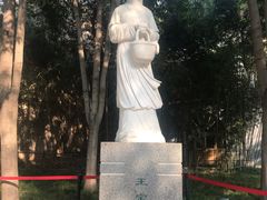 -西安曲江寒窑遗址公园